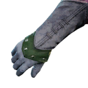 Blooming Claws of Earrach