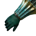 Colorful Kraken Wristguards