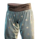 Ancient Cloth Pants