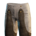 Immemorial Cloth Pants