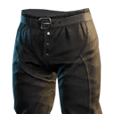 Finely-woven Leggings