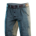 Waterlogged Leggings