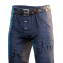 Forsaken Cloth Pants