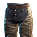 Forgotten Pants