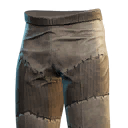 Desecrated Cloth Pants