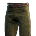 Desecrated Cloth Pants