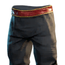 Perneiras do Impostor