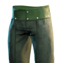 Saia Florescente de Earrach da Sentinela