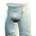 Floral Regent Trousers