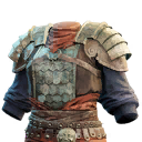 Couraça da Górgona