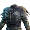 Varangian Chestplate