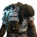 Brutish Leather Coat