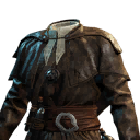 Casaco do Caçador de Feiticeiros