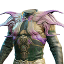 Casaco Florescente de Earrach da Sentinela