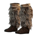 Beasthunter Footwraps