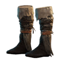 Trapper Boots