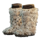 Trapper Boots