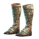 Gorgon's Boots