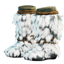 Holly Regent Footwear