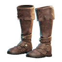 Swashbuckler Boots