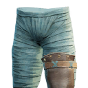 Ancient Leather Pants