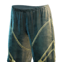 Immemorial Leather Pants