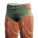 Primeval Leather Pants