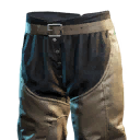 Tainted Pants