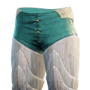 Primordial Leather Pants