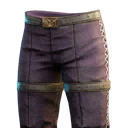 Primordial Leather Pants