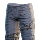 Waterlogged Pants