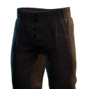 Forsaken Leather Pants