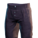 Forsaken Leather Pants