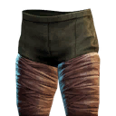 Sturgeon Style Thighwraps