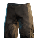 Pirate Captain Pants