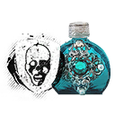 Infused Lost Ward Potion