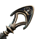 Bastão Vital de Jacarandá