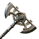 Machadão de Mythril